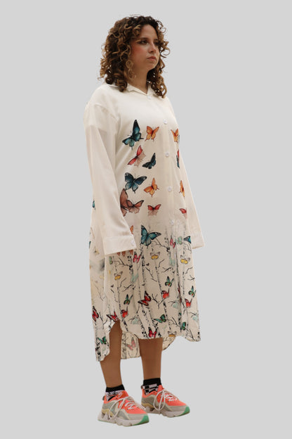 Lunéa Dress