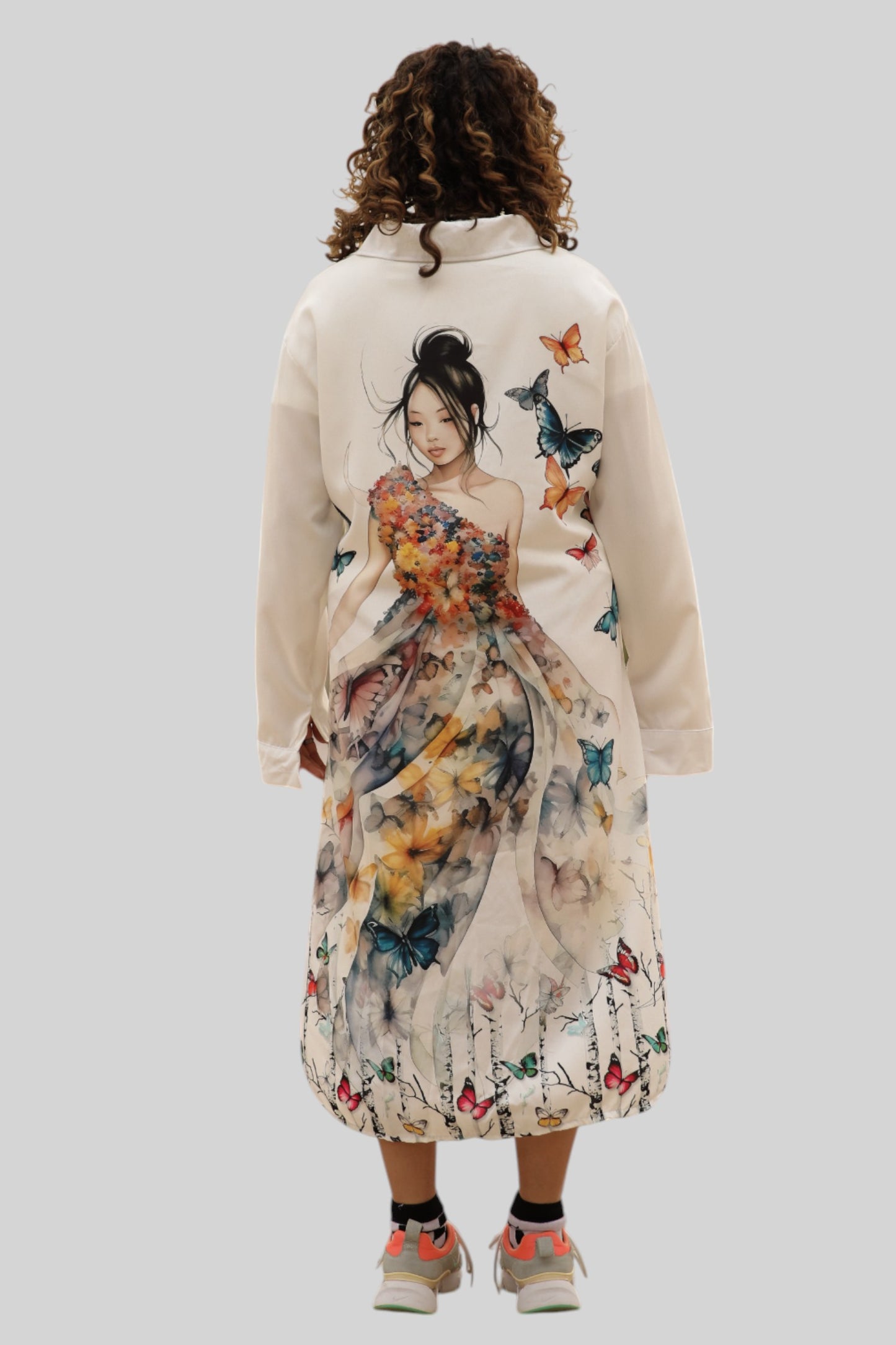 Lunéa Dress