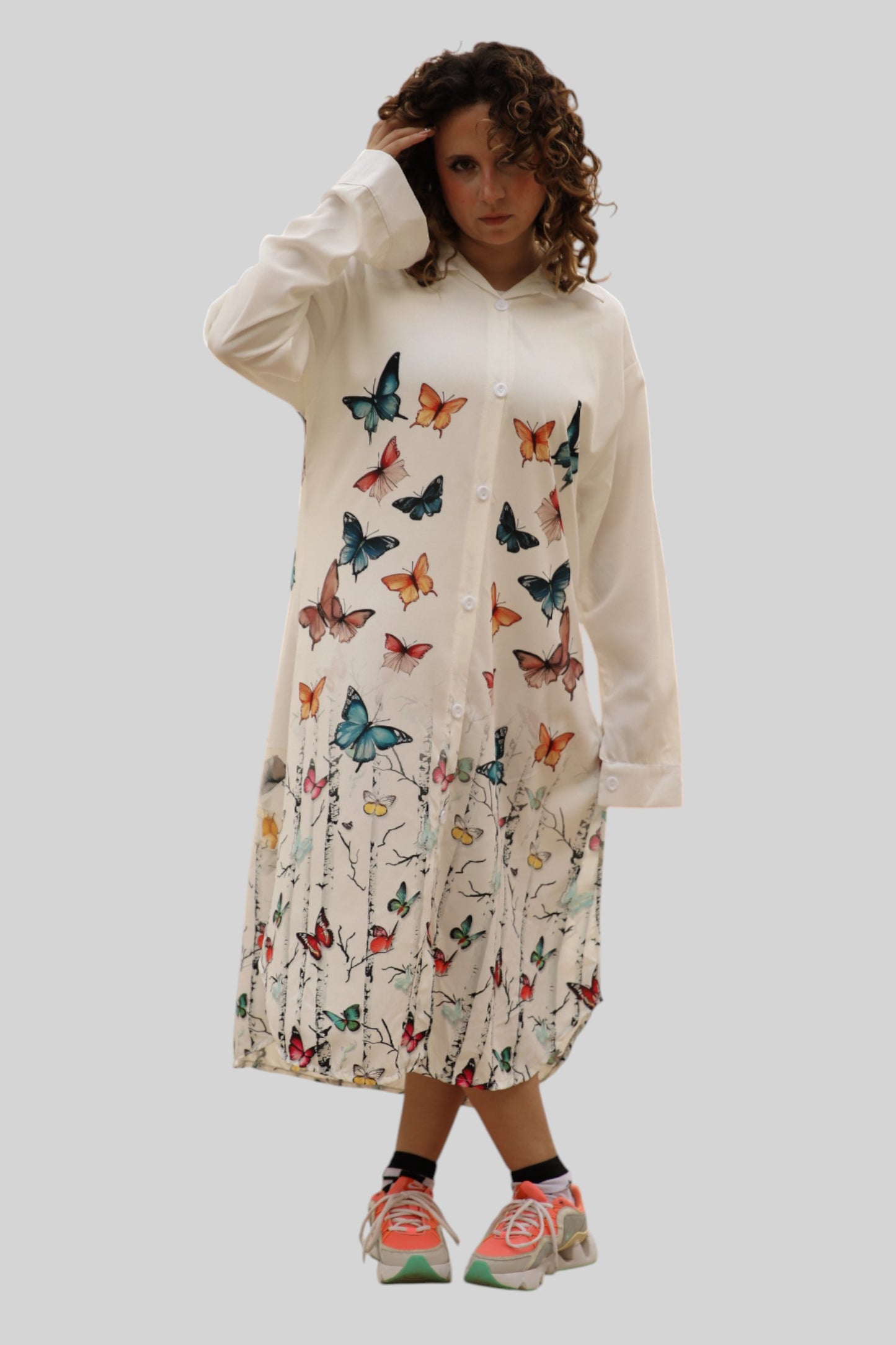 Lunéa Dress