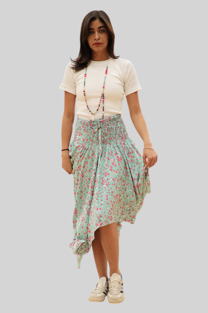 Skye Skirt/Dress