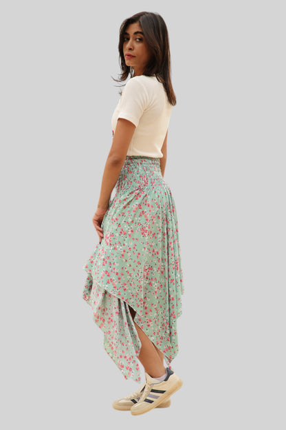 Skye Skirt/Dress