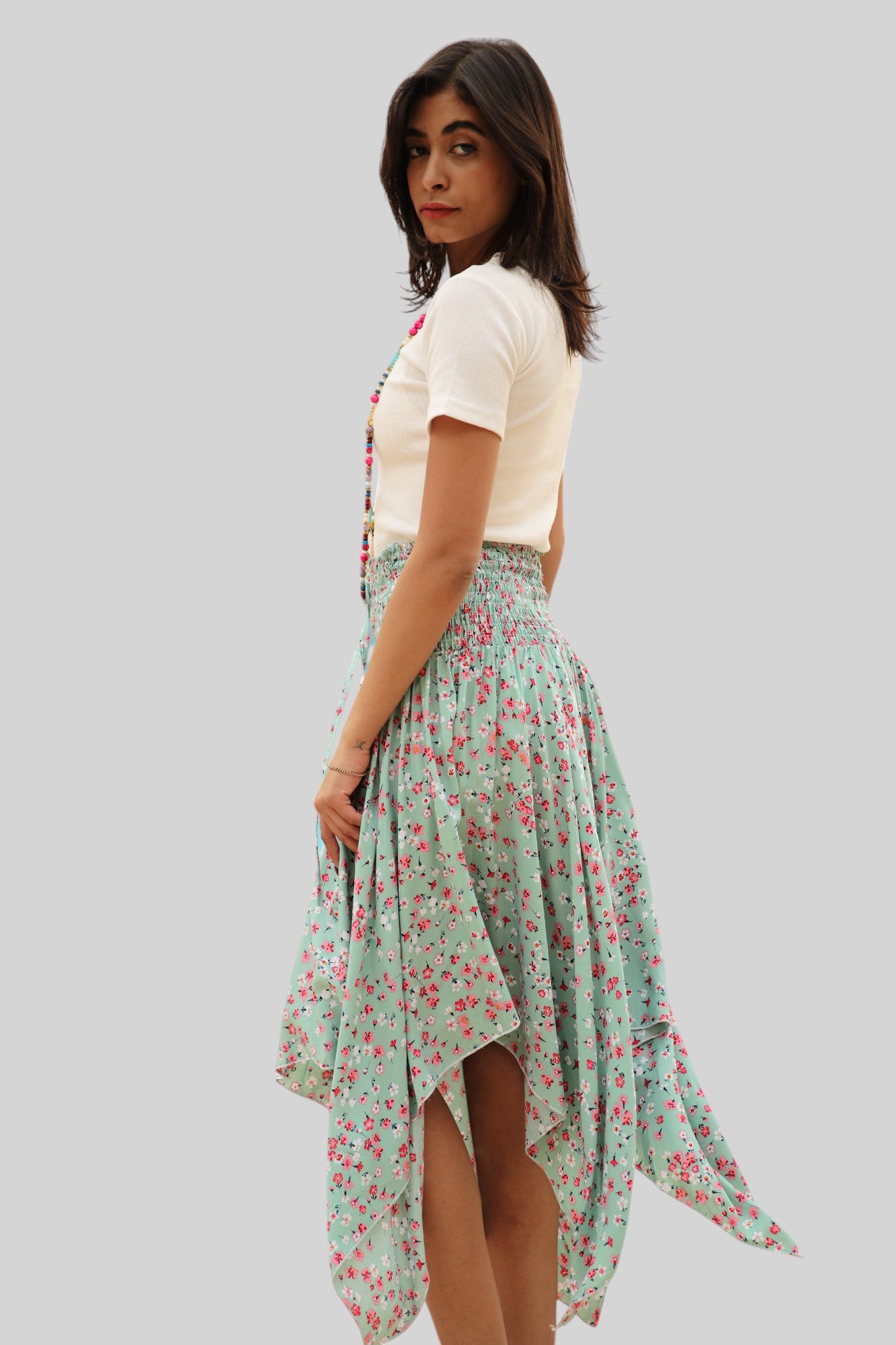 Skye Skirt/Dress