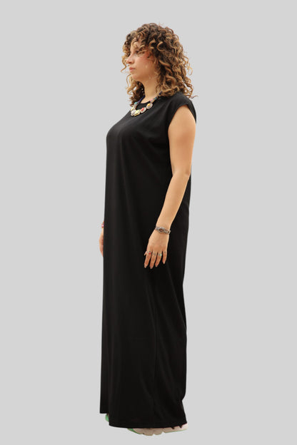 Luma Dress