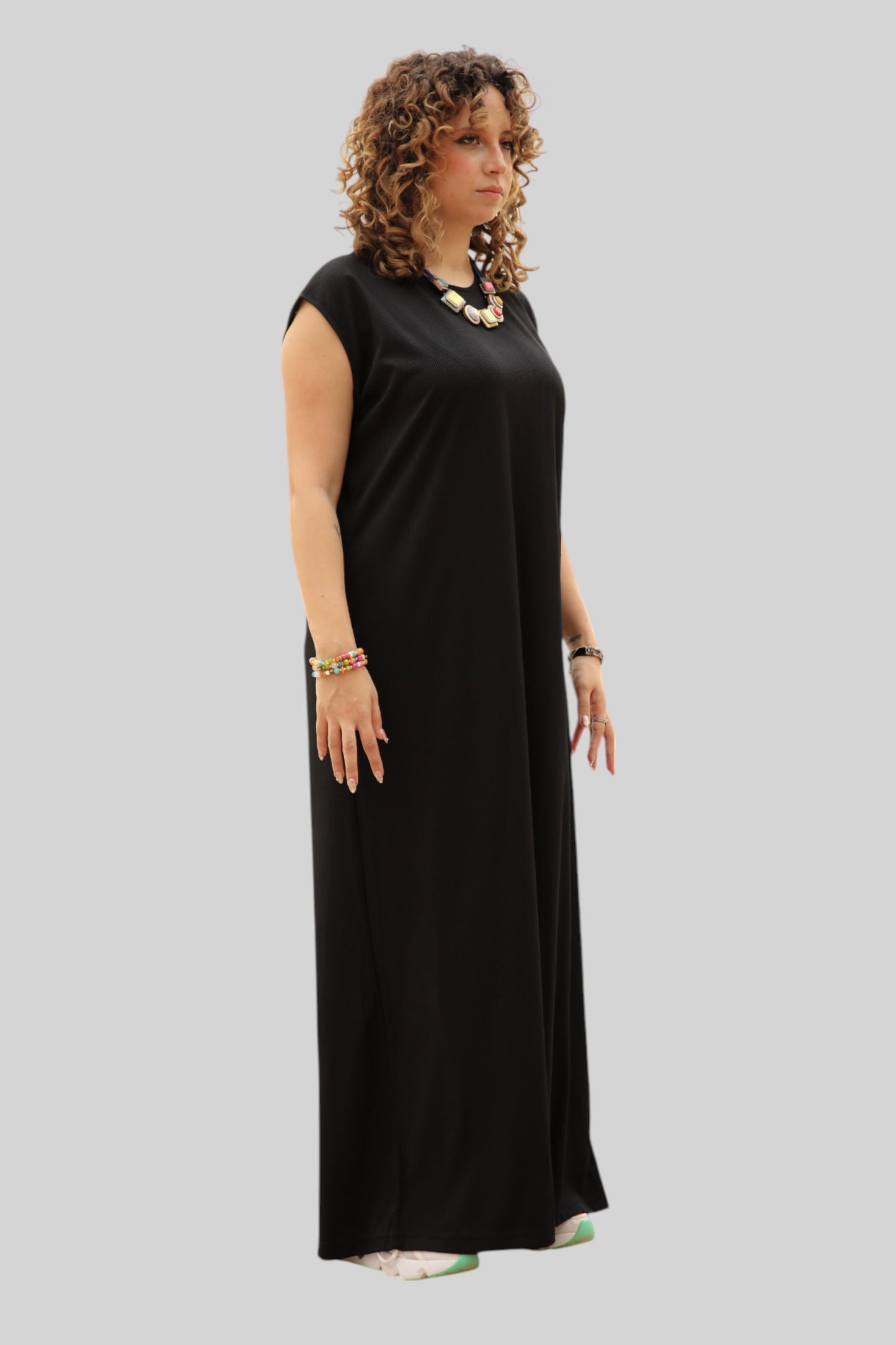 Luma Dress