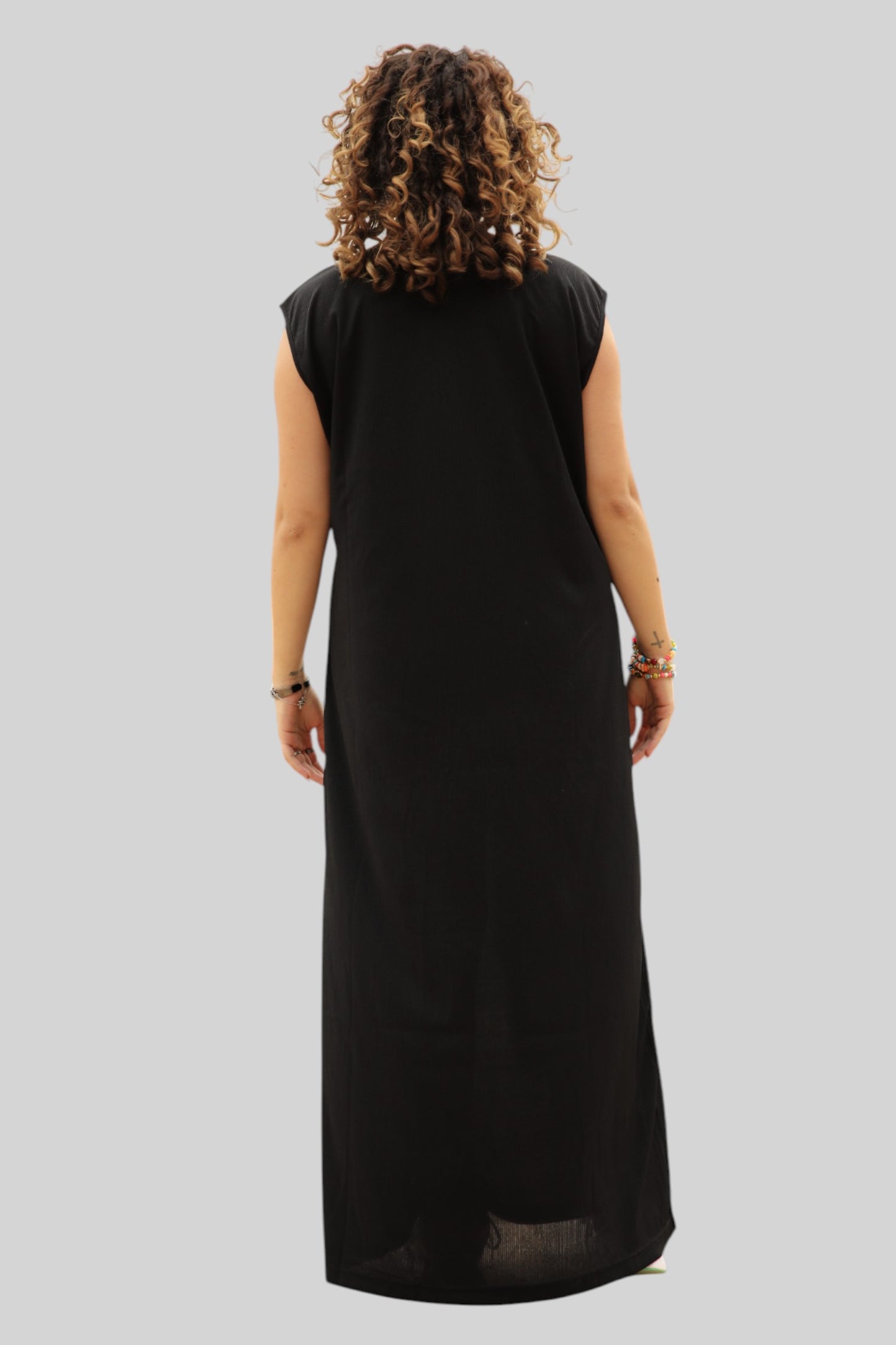 Luma Dress