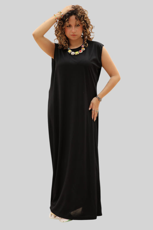 Luma Dress