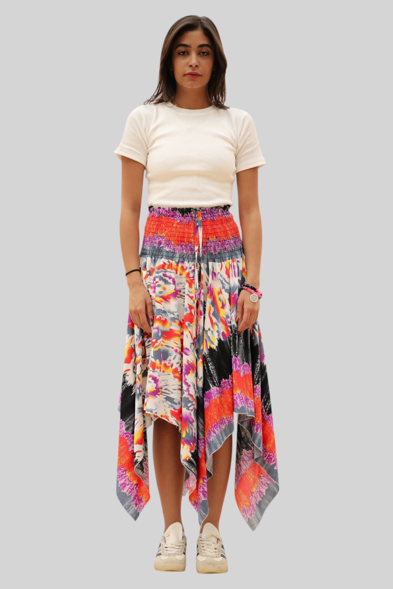 Skye Skirt/Dress
