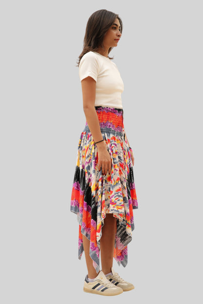 Skye Skirt/Dress