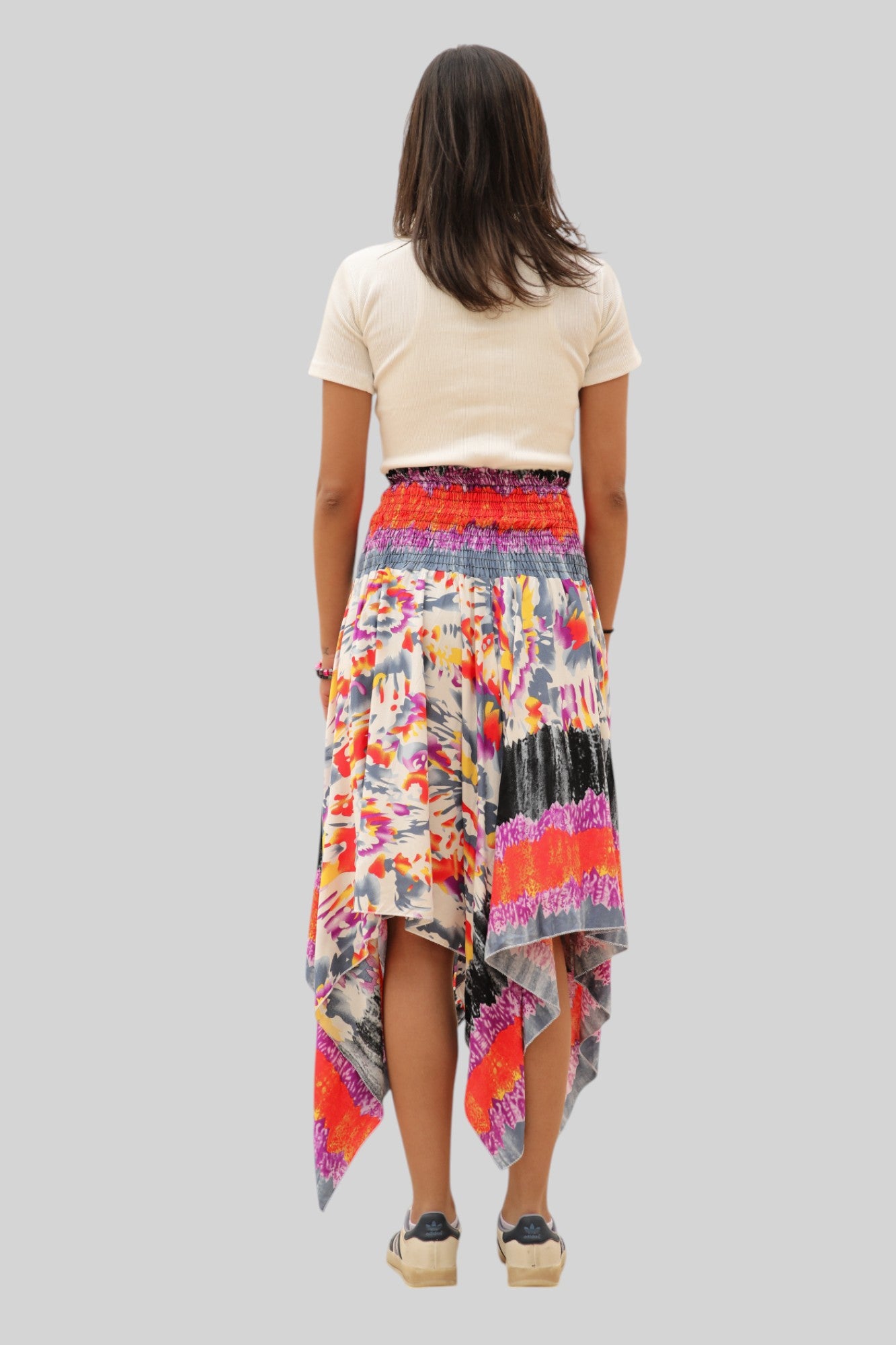 Skye Skirt/Dress
