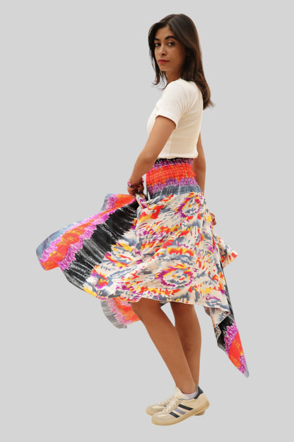 Skye Skirt/Dress