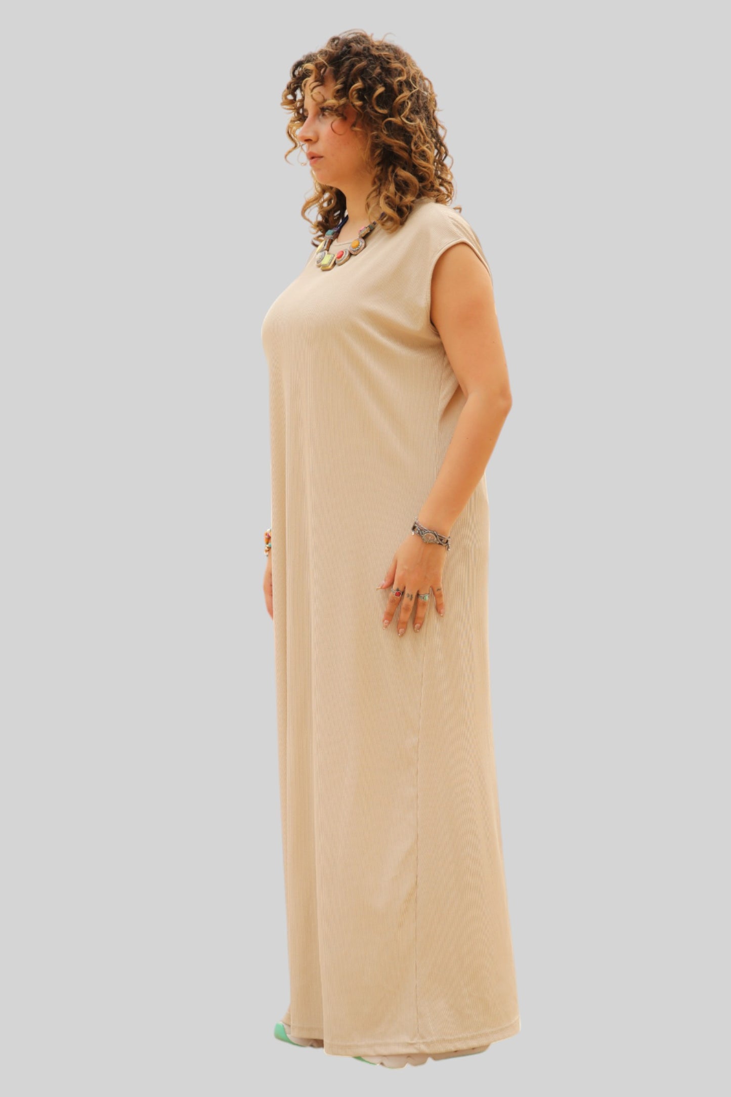 Luma Dress