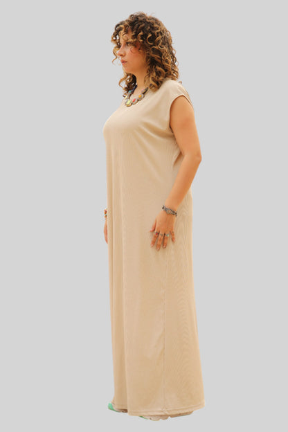 Luma Dress