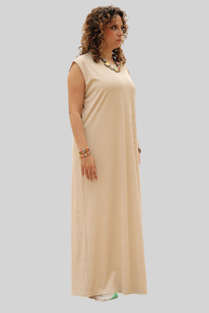 Luma Dress