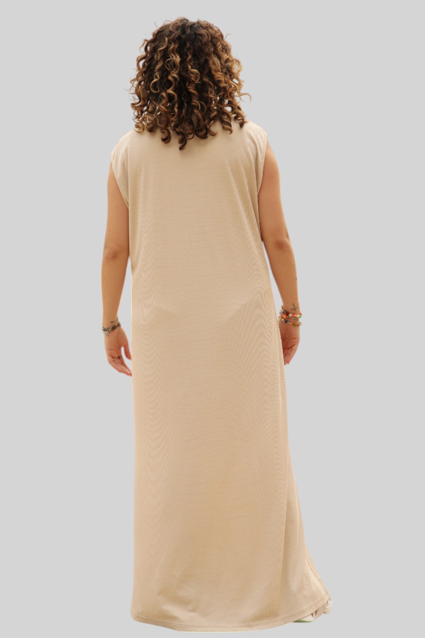 Luma Dress