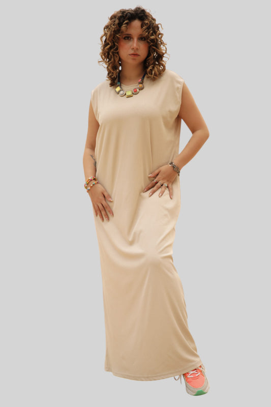 Luma Dress