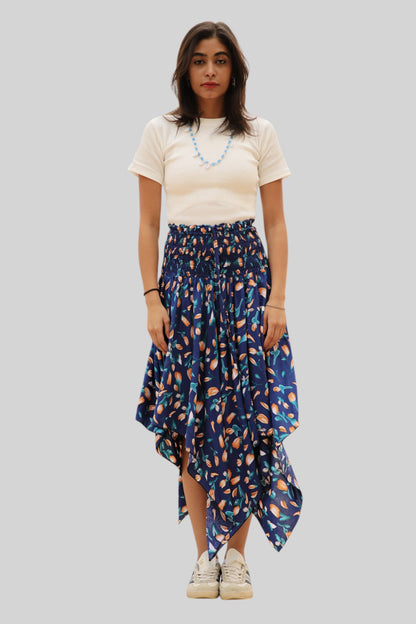 Skye Skirt/Dress