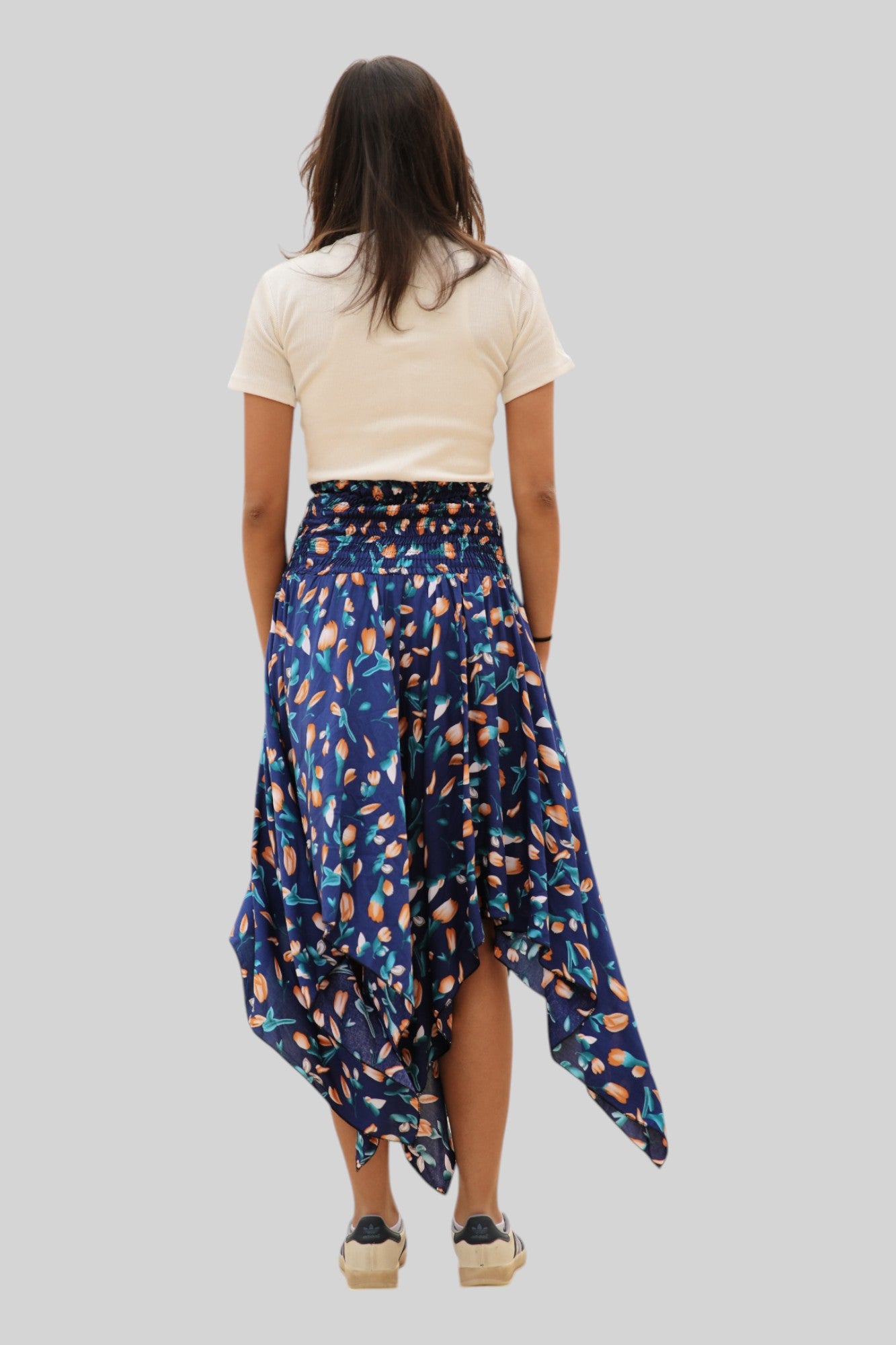 Skye Skirt/Dress