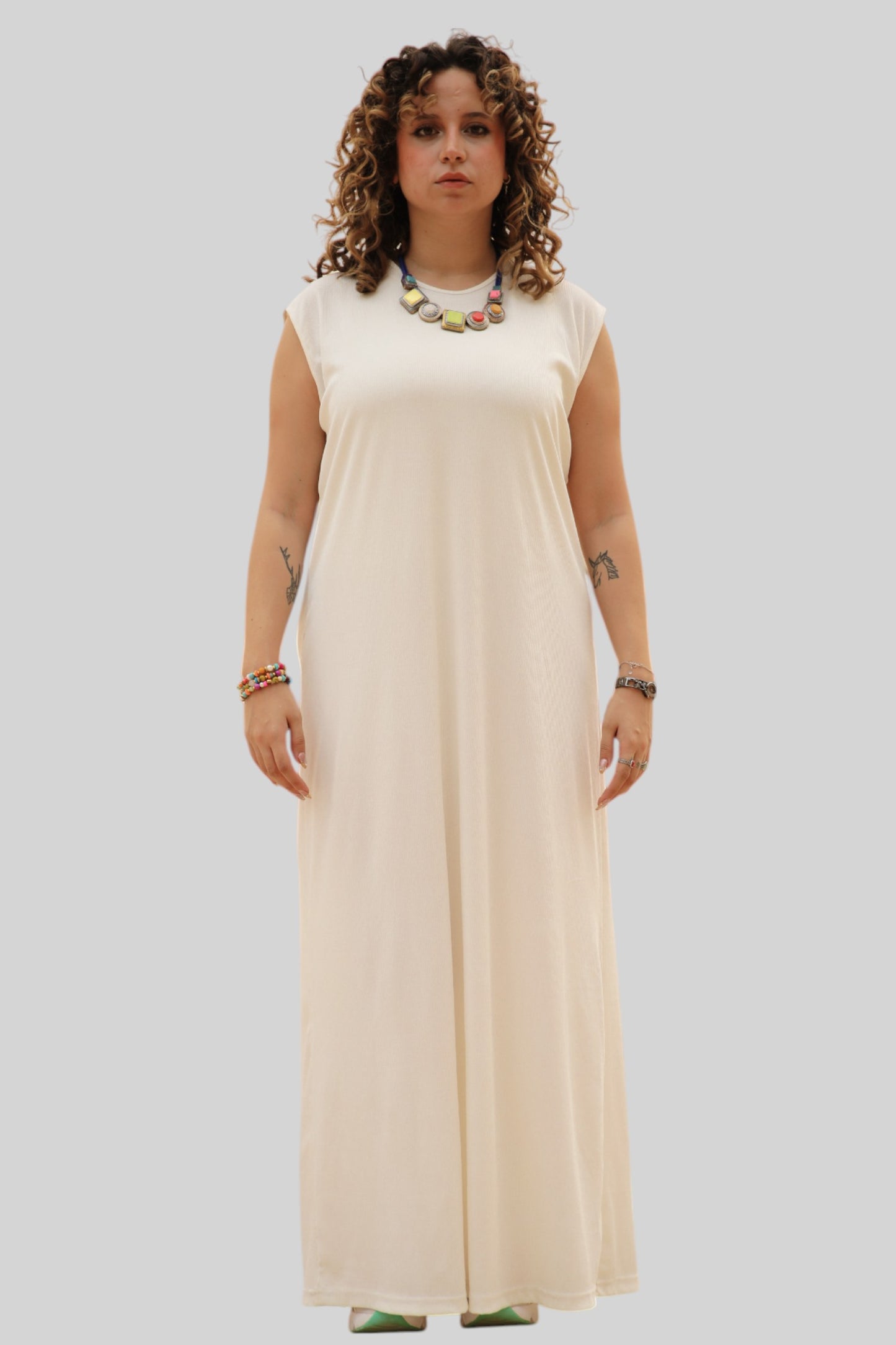 Luma Dress