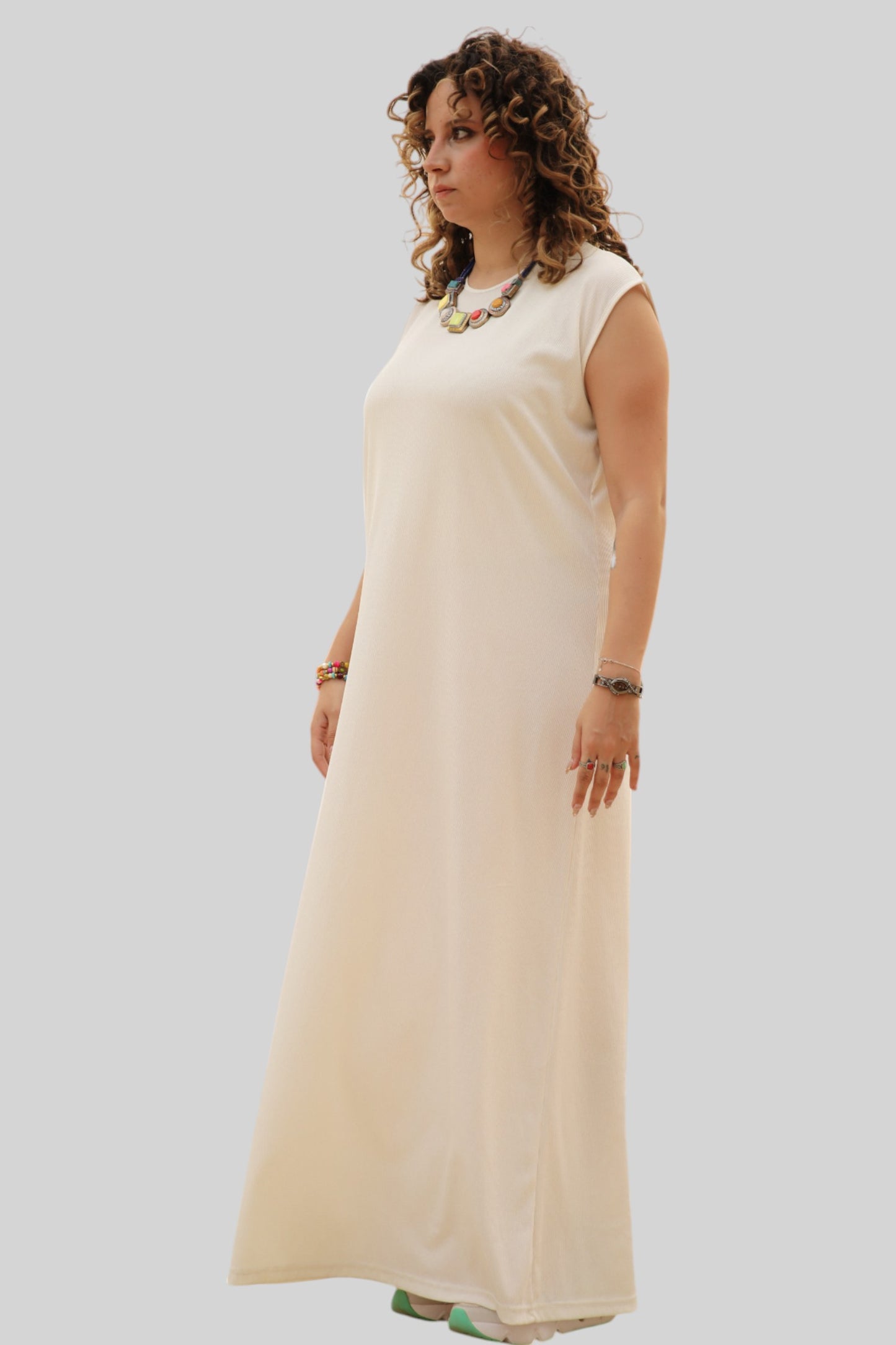 Luma Dress