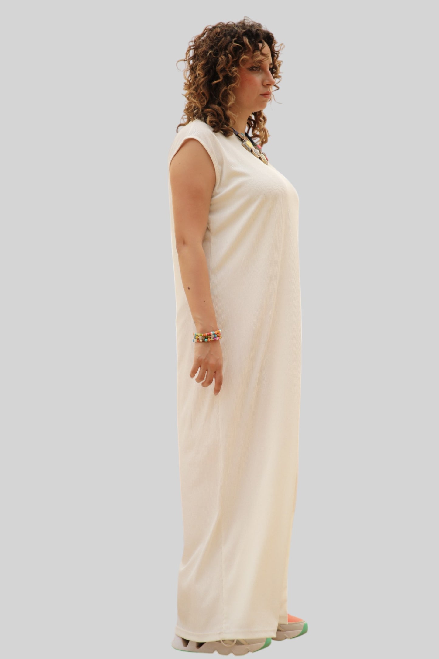Luma Dress