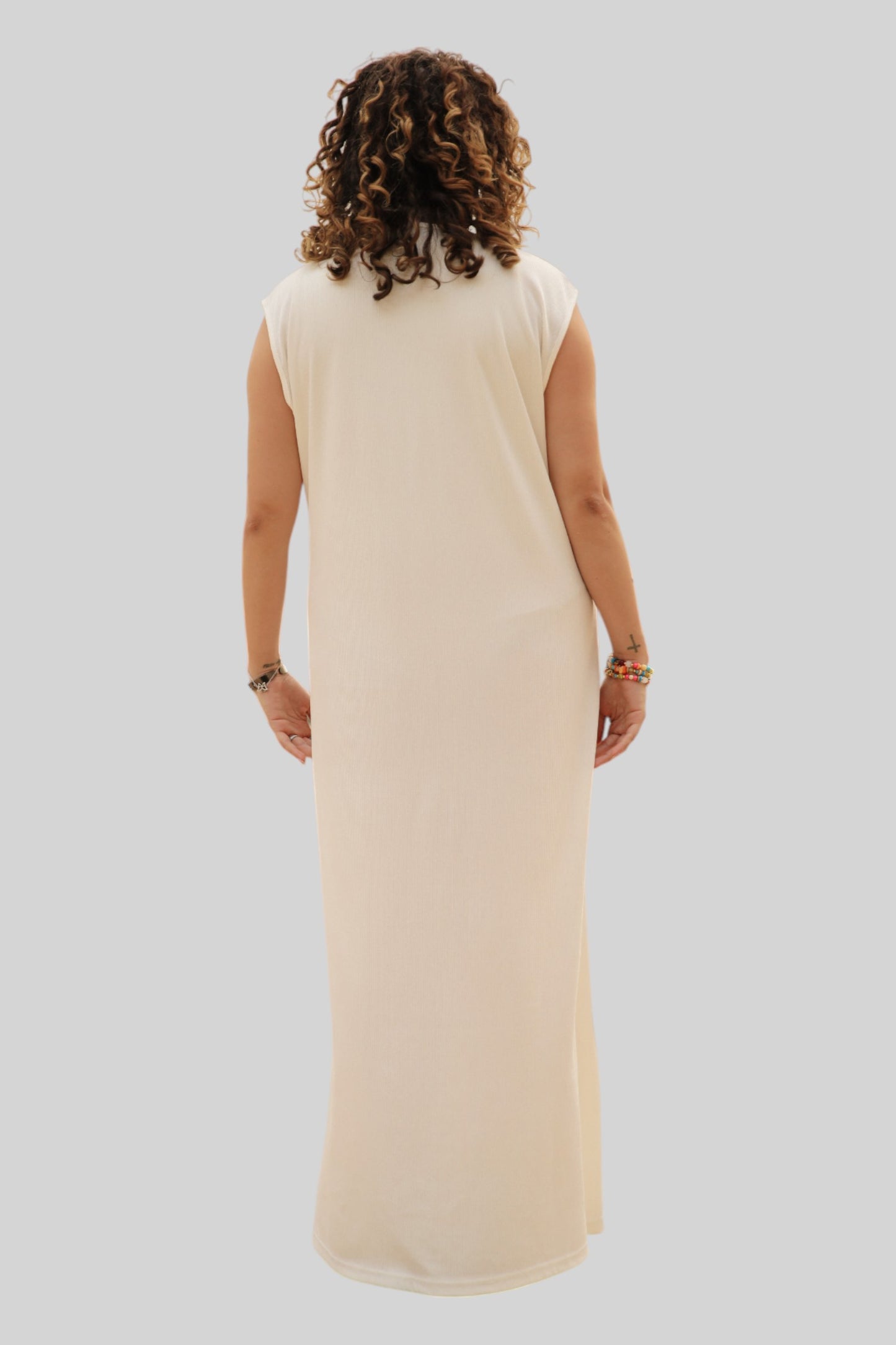 Luma Dress