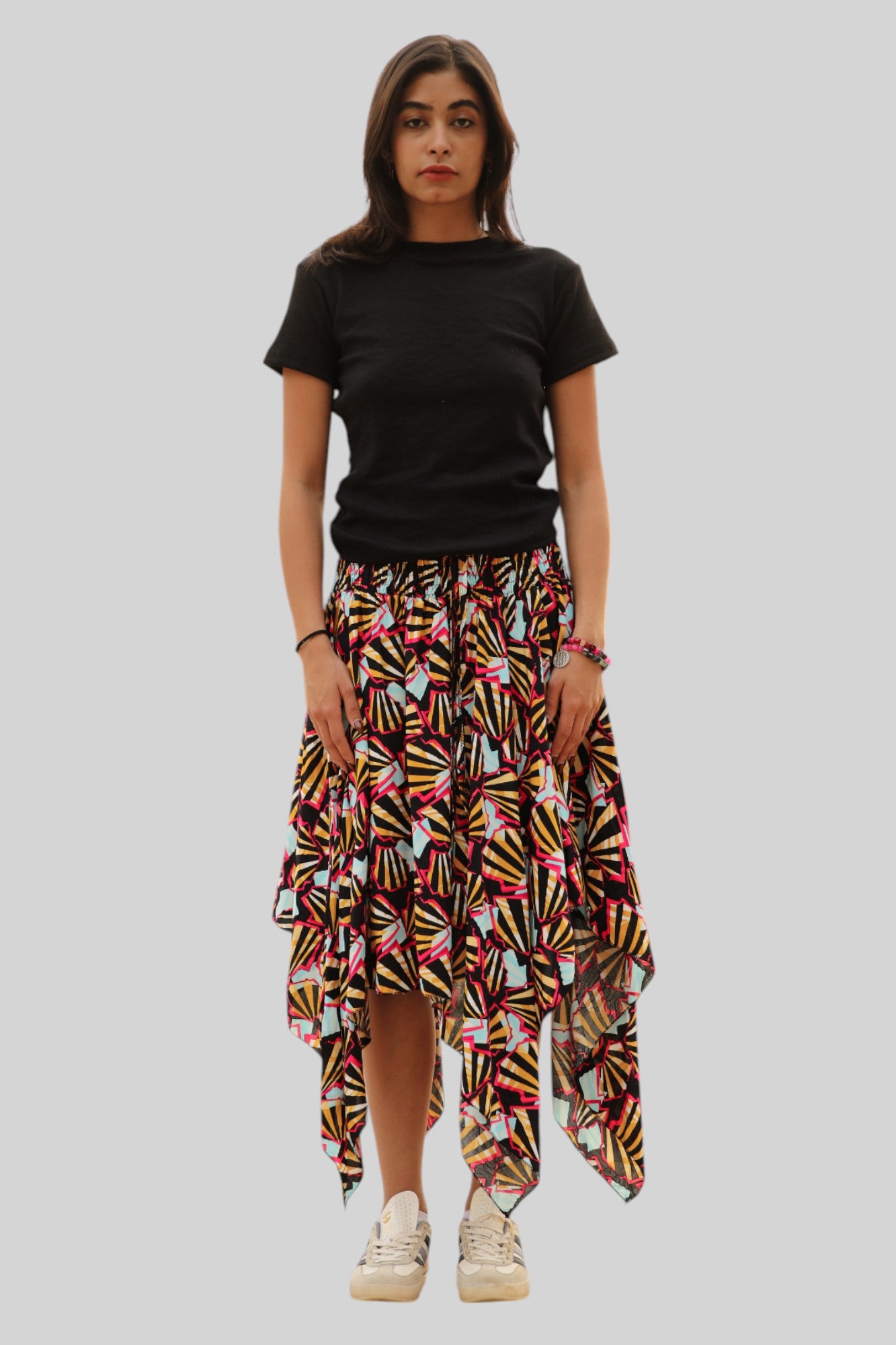 Skye Skirt/Dress