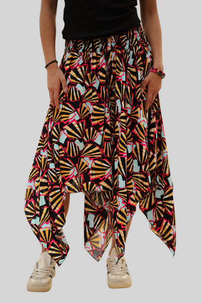 Skye Skirt/Dress