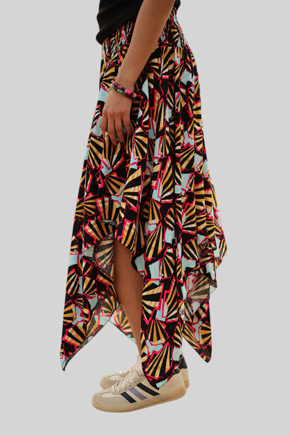 Skye Skirt/Dress
