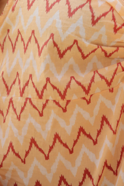 Zaffré Jumpsuit