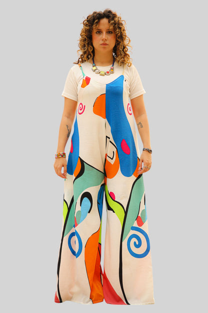 Museo Jumpsuit
