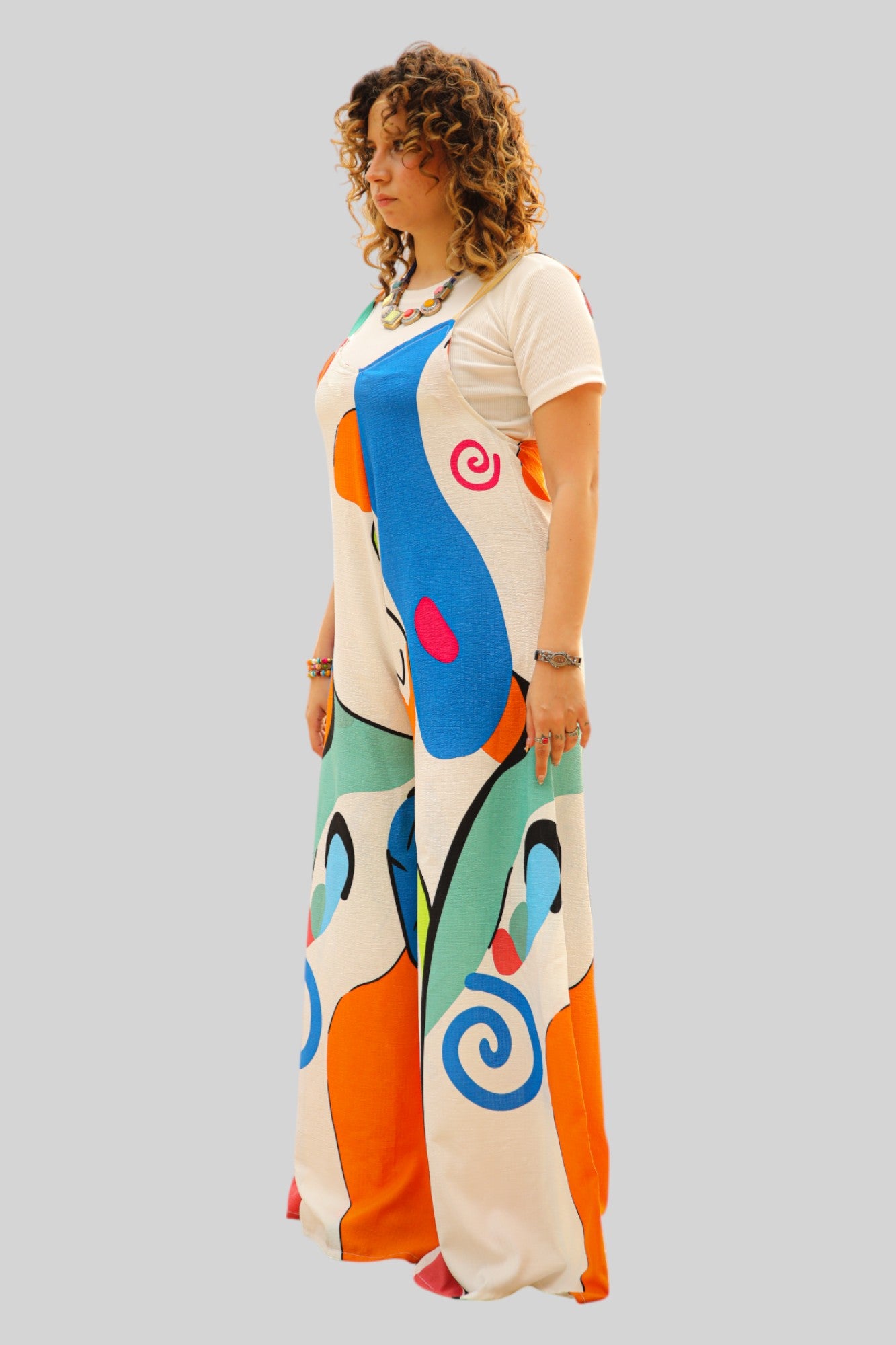 Museo Jumpsuit