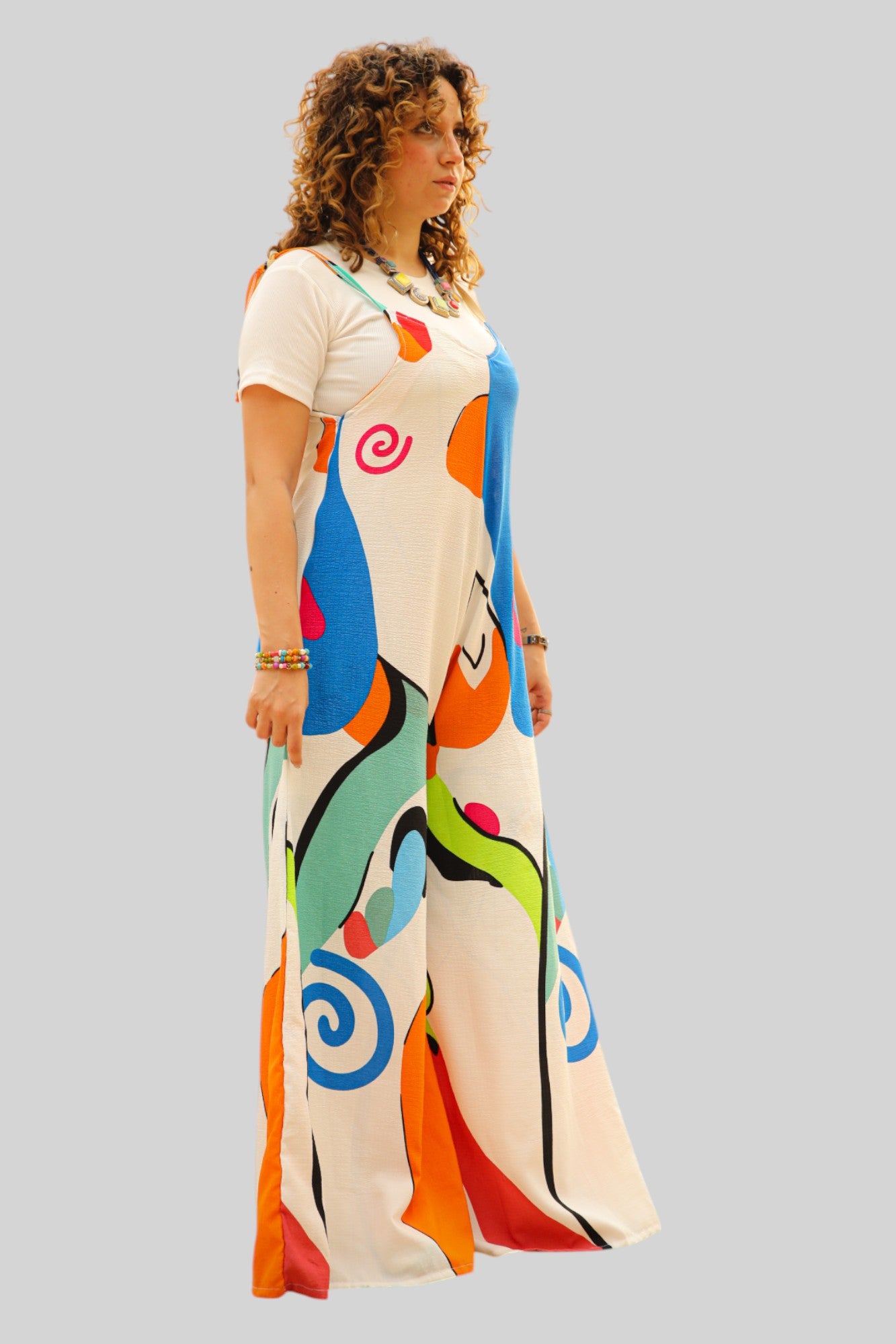 Museo Jumpsuit