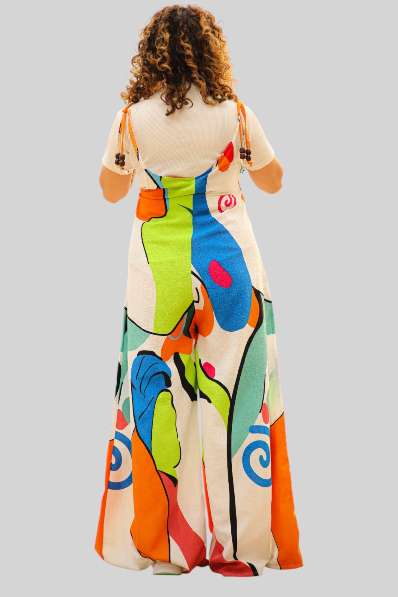 Museo Jumpsuit