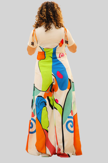Museo Jumpsuit