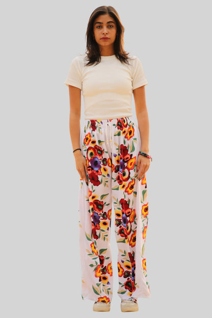 Flora Breeze Pants