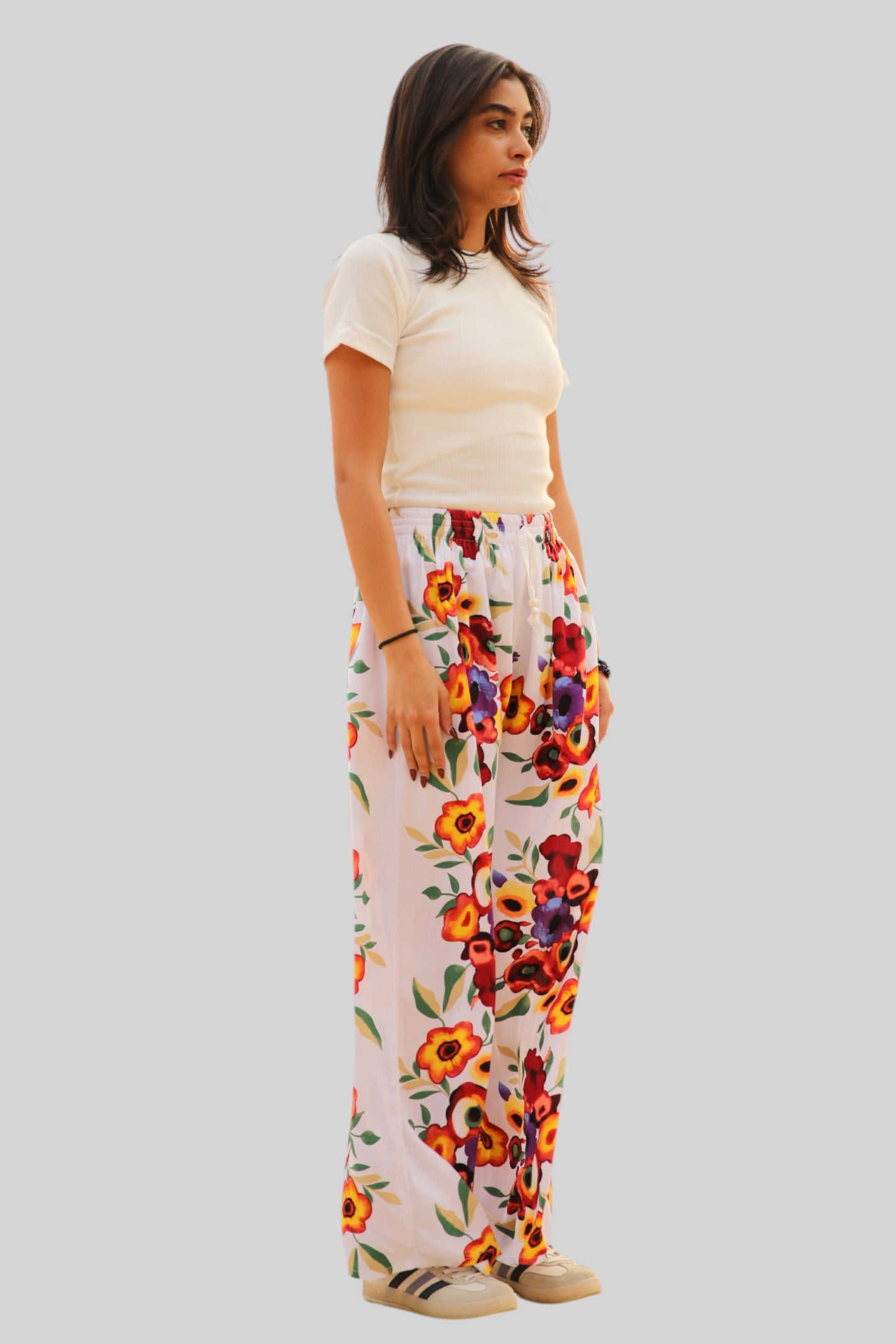Flora Breeze Pants