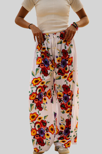 Flora Breeze Pants