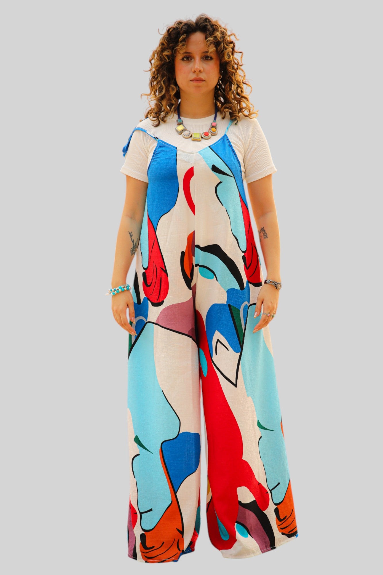 Museo Jumpsuit