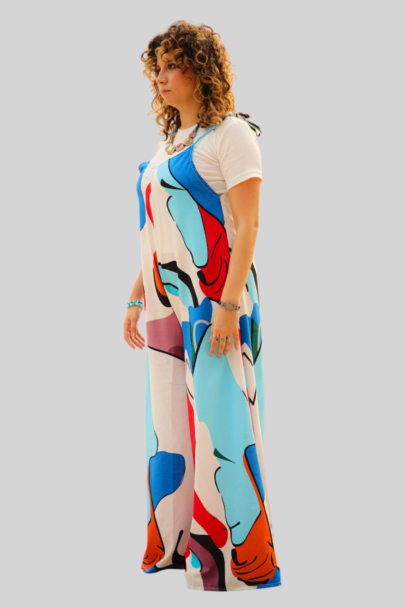 Museo Jumpsuit
