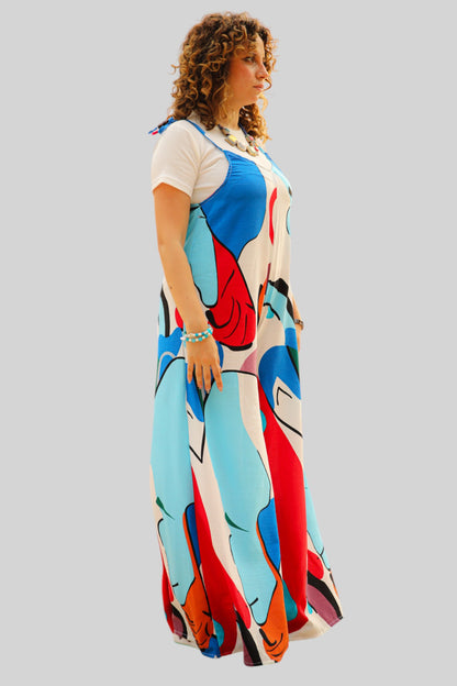 Museo Jumpsuit