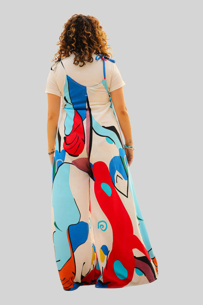 Museo Jumpsuit