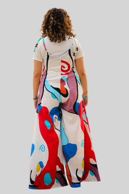Museo Jumpsuit