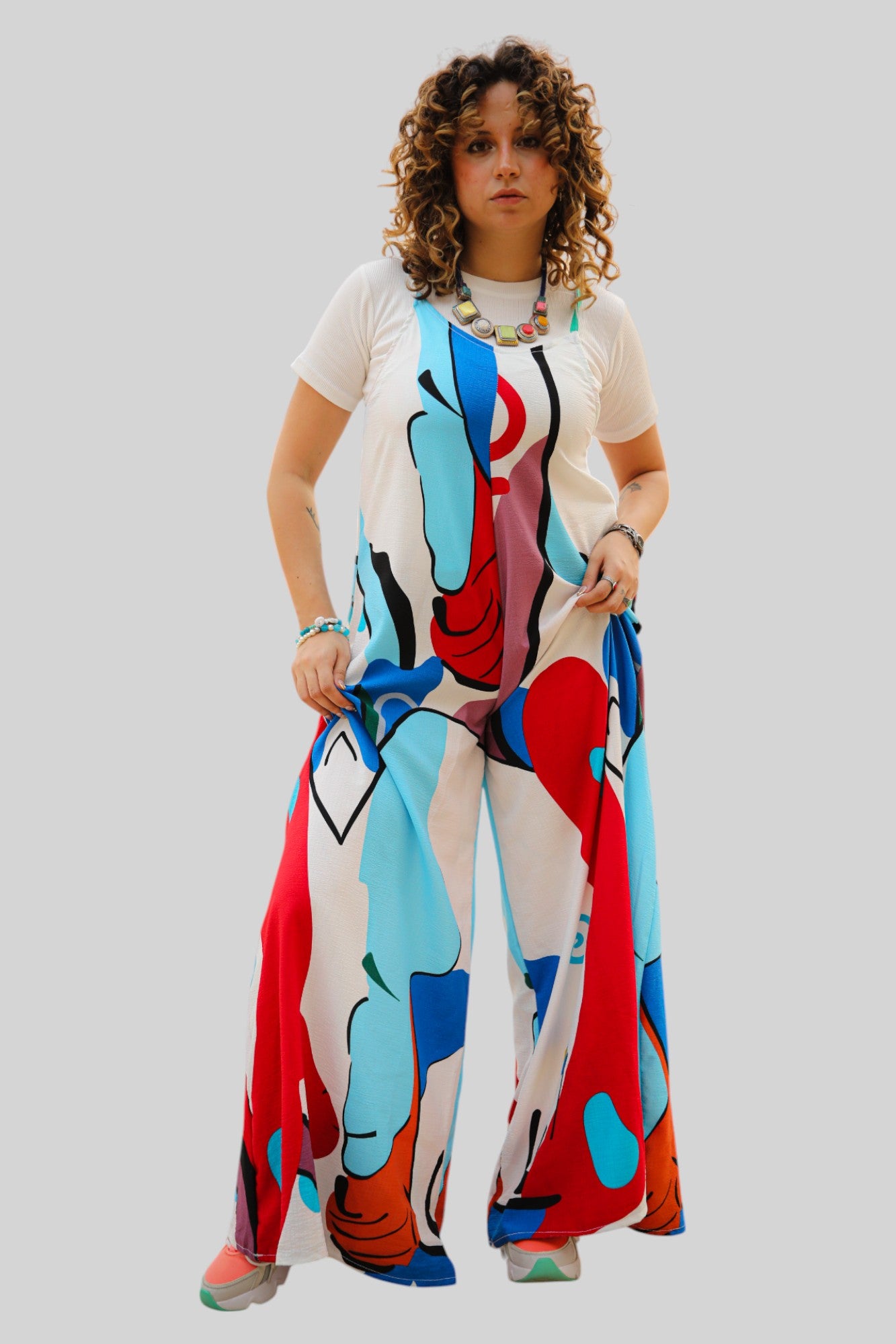 Museo Jumpsuit