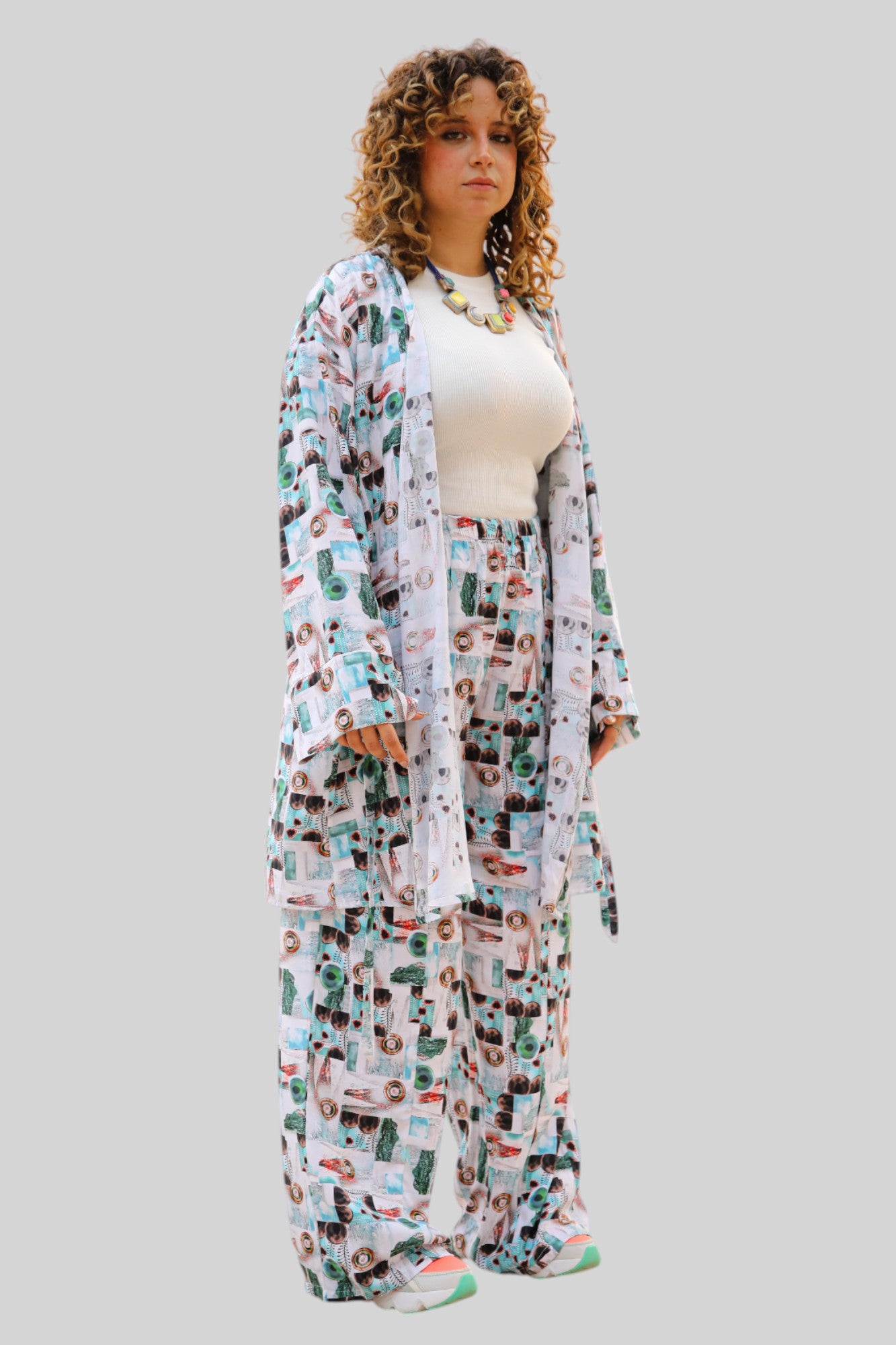 Sierra Set