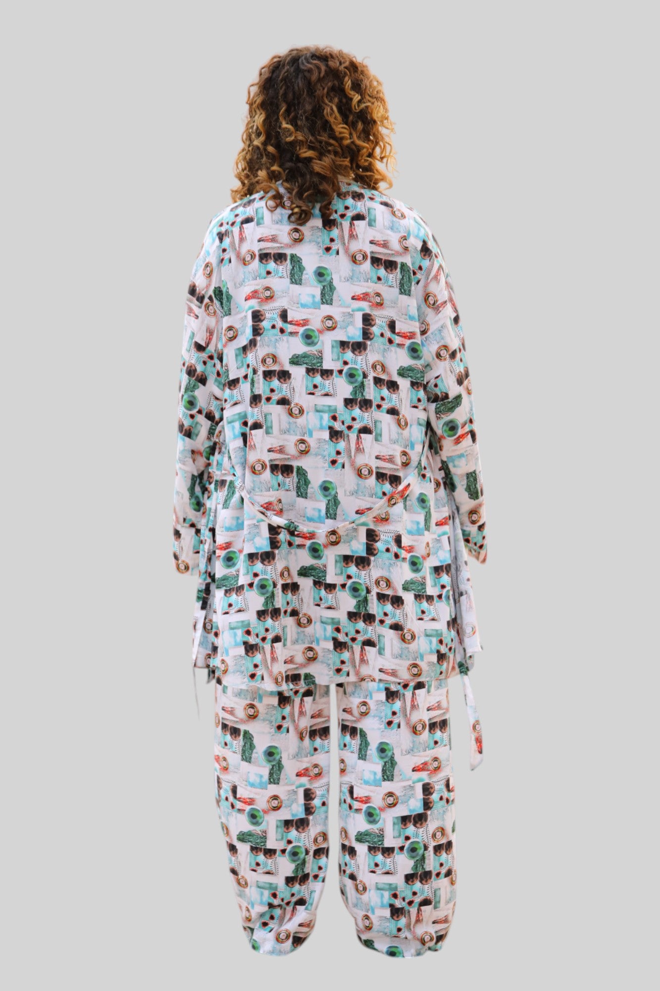 Sierra Set