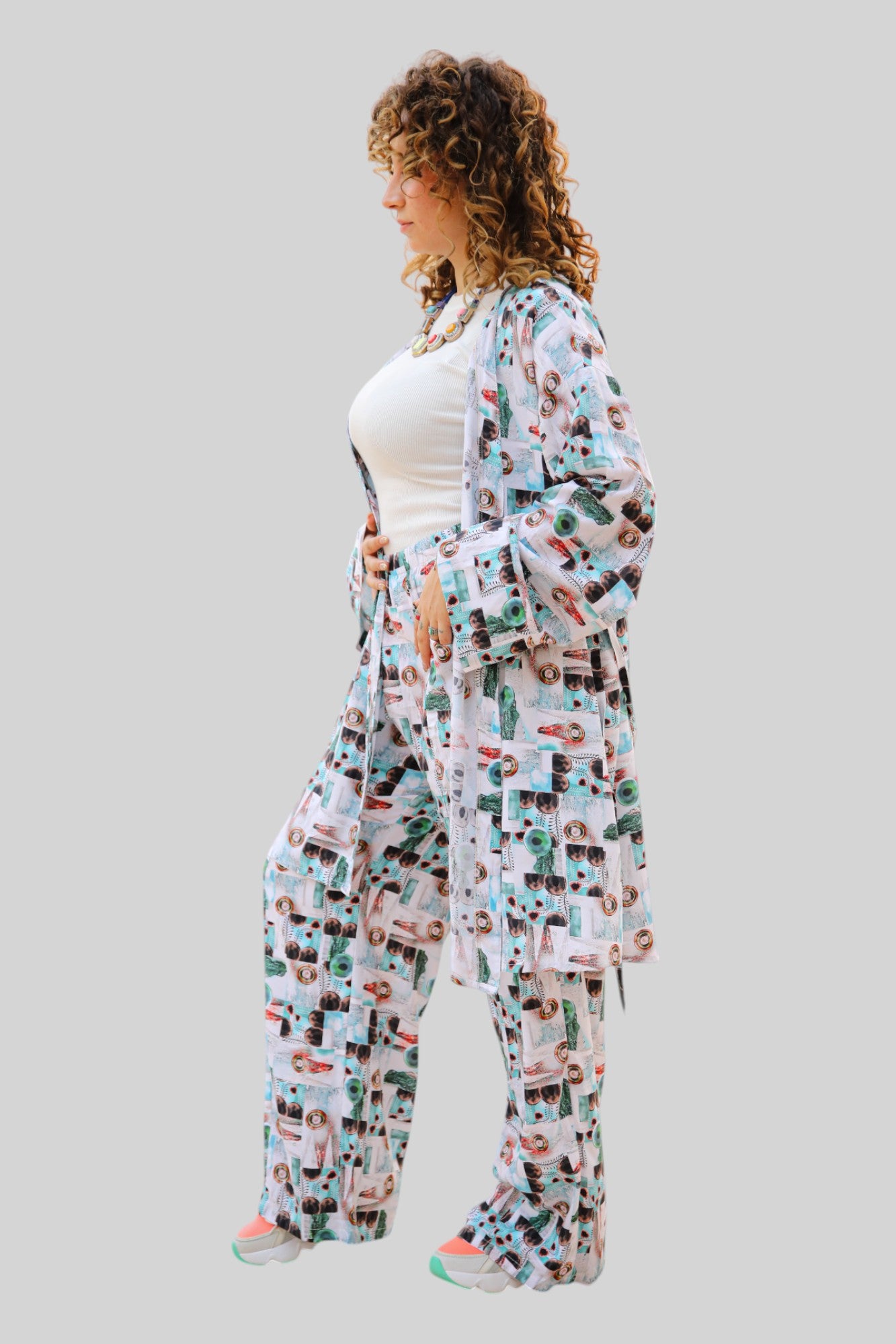 Sierra Set