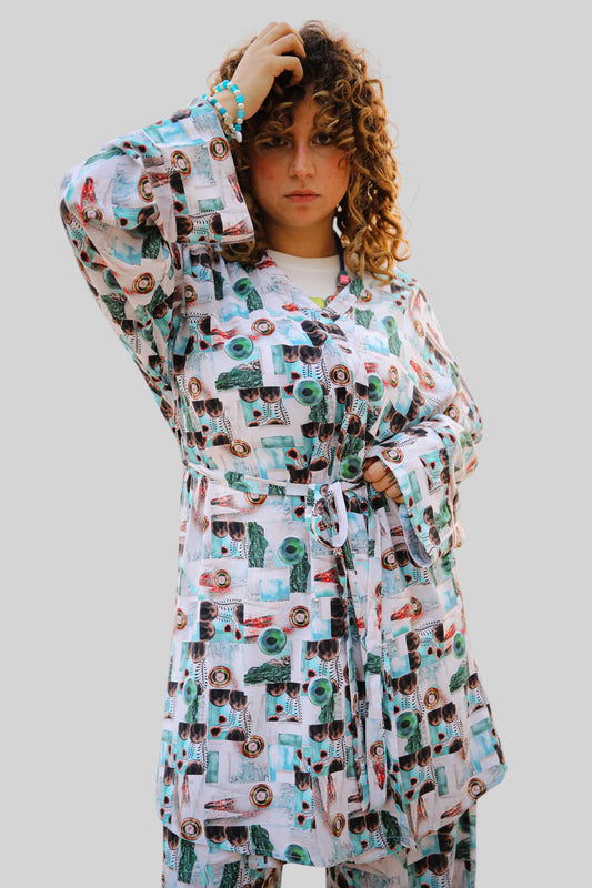 Sierra Set