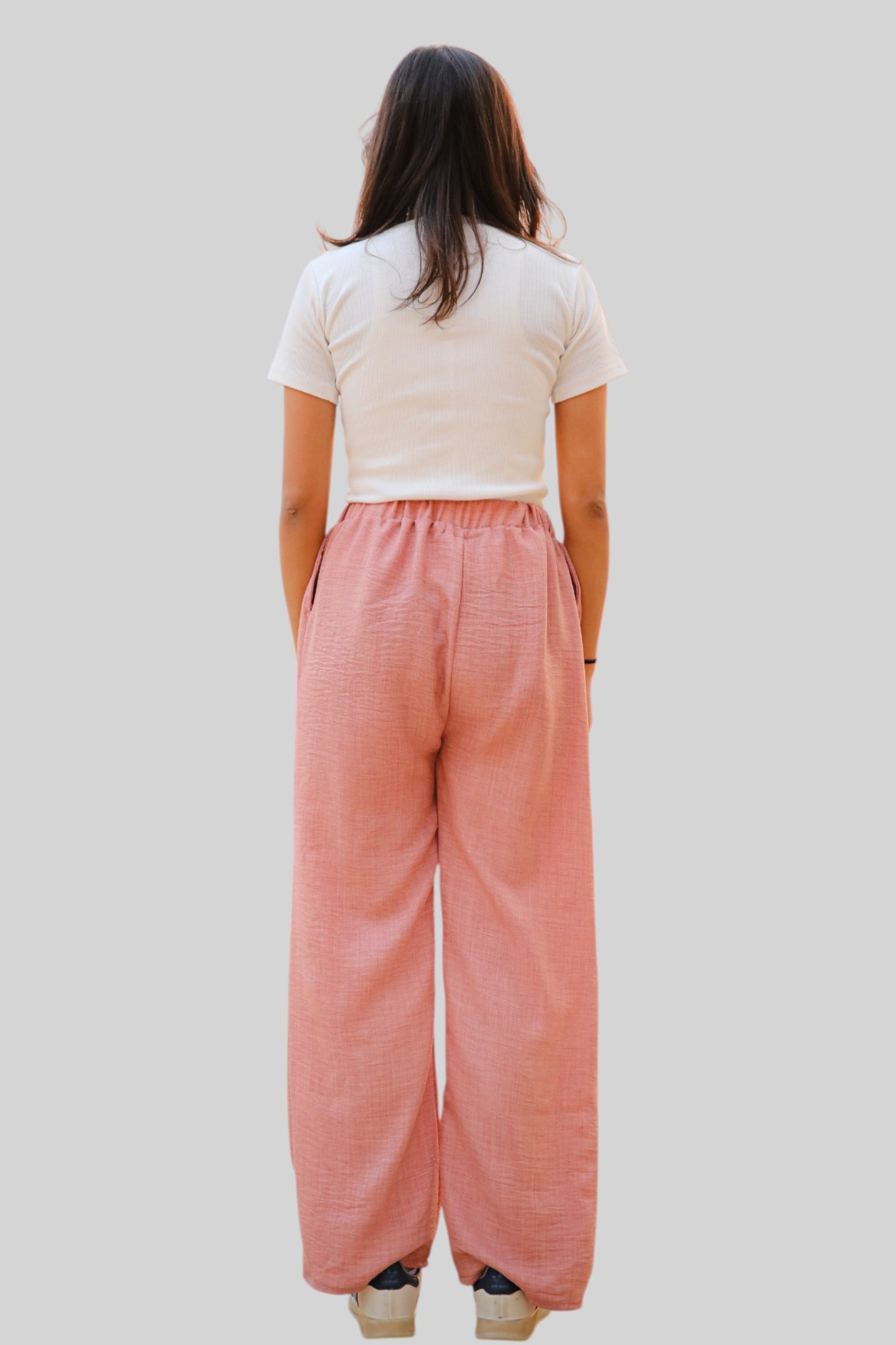 Corra Pants