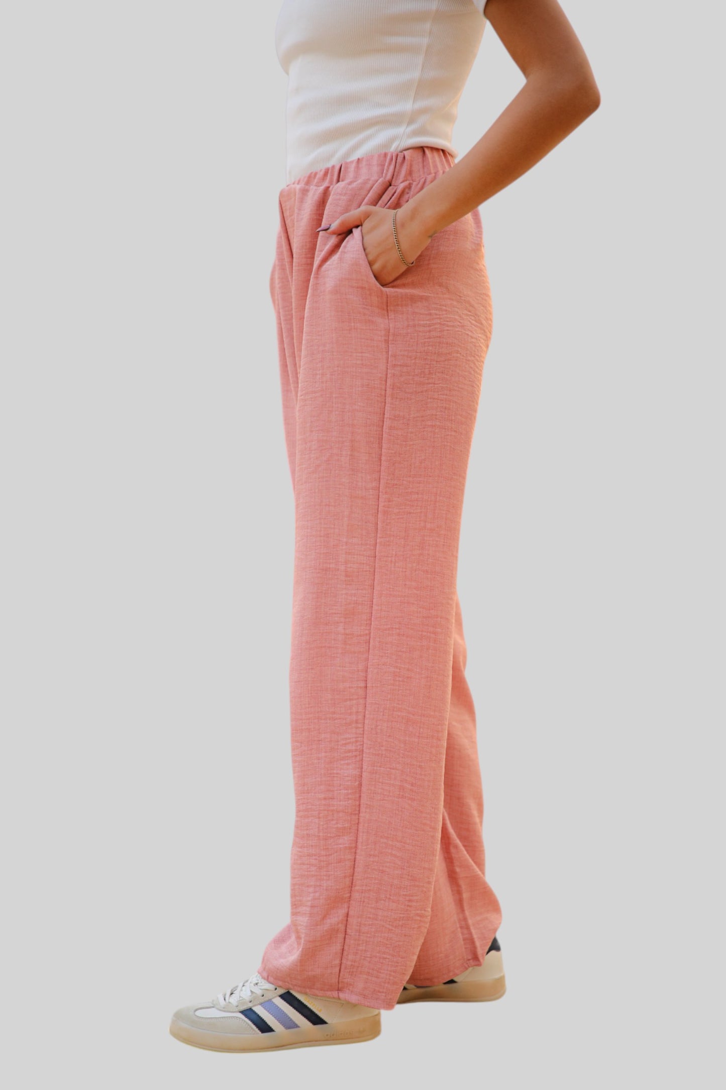 Corra Pants