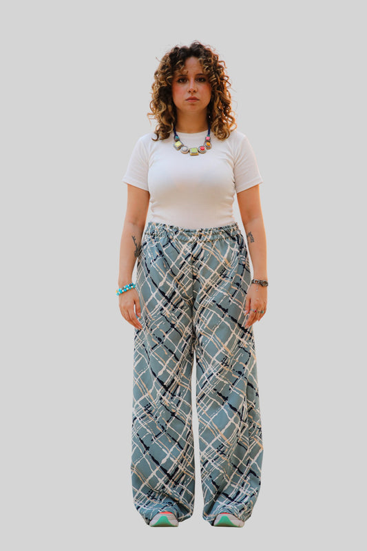 ZigZag Pants